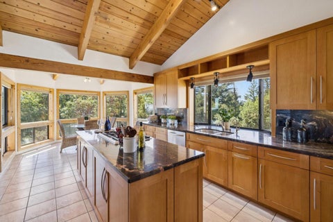 Tiny photo for 600 Ridge Top Road, Los Gatos, CA 95033 (MLS # ML82060472)