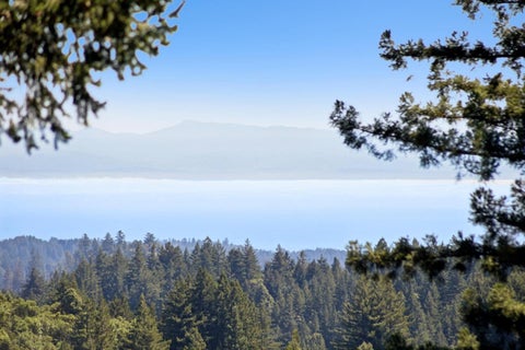 Tiny photo for 600 Ridge Top Road, Los Gatos, CA 95033 (MLS # ML82060472)
