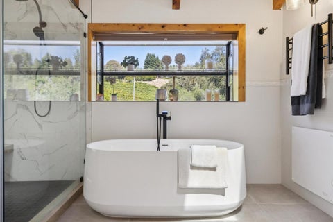 Tiny photo for 600 Ridge Top Road, Los Gatos, CA 95033 (MLS # ML82060472)