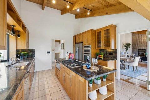 Tiny photo for 600 Ridge Top Road, Los Gatos, CA 95033 (MLS # ML82060472)