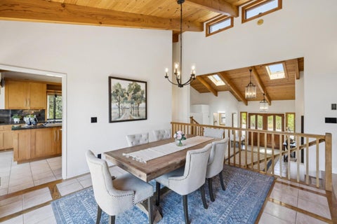 Tiny photo for 600 Ridge Top Road, Los Gatos, CA 95033 (MLS # ML82060472)