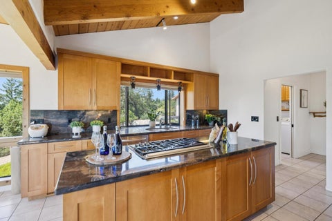 Tiny photo for 600 Ridge Top Road, Los Gatos, CA 95033 (MLS # ML82060472)