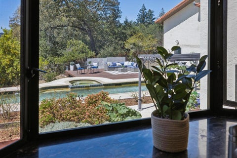 Tiny photo for 600 Ridge Top Road, Los Gatos, CA 95033 (MLS # ML82060472)