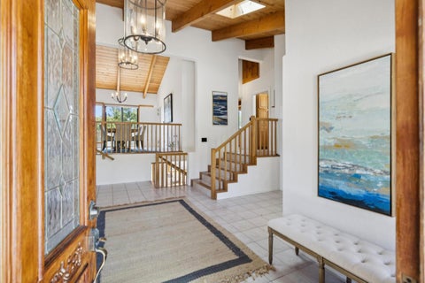 Tiny photo for 600 Ridge Top Road, Los Gatos, CA 95033 (MLS # ML82060472)