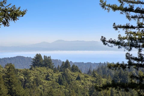 Tiny photo for 600 Ridge Top Road, Los Gatos, CA 95033 (MLS # ML82060472)