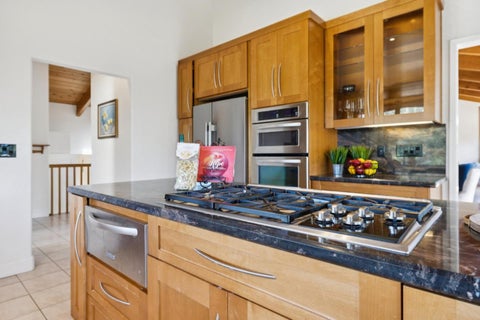 Tiny photo for 600 Ridge Top Road, Los Gatos, CA 95033 (MLS # ML82060472)
