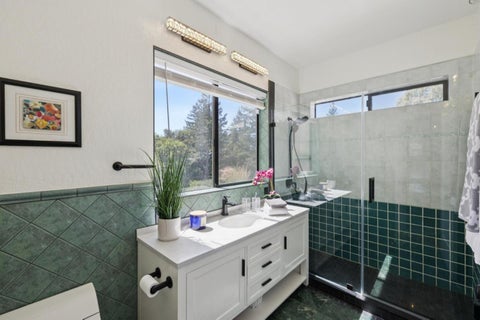 Tiny photo for 600 Ridge Top Road, Los Gatos, CA 95033 (MLS # ML82060472)