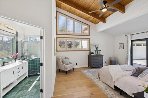 Tiny photo for 600 Ridge Top Road, Los Gatos, CA 95033 (MLS # ML82060472)