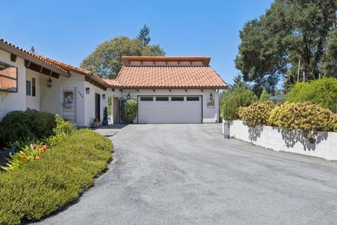Tiny photo for 600 Ridge Top Road, Los Gatos, CA 95033 (MLS # ML82060472)