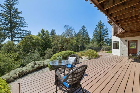 Tiny photo for 600 Ridge Top Road, Los Gatos, CA 95033 (MLS # ML82060472)