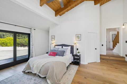 Tiny photo for 600 Ridge Top Road, Los Gatos, CA 95033 (MLS # ML82060472)