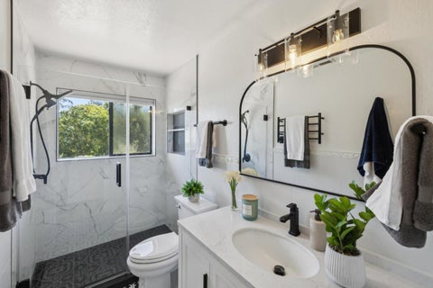 Tiny photo for 600 Ridge Top Road, Los Gatos, CA 95033 (MLS # ML82060472)