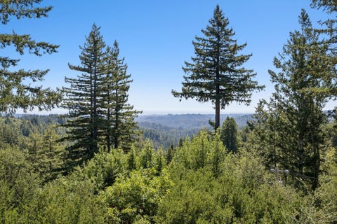 Tiny photo for 600 Ridge Top Road, Los Gatos, CA 95033 (MLS # ML82060472)