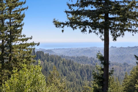 Tiny photo for 600 Ridge Top Road, Los Gatos, CA 95033 (MLS # ML82060472)