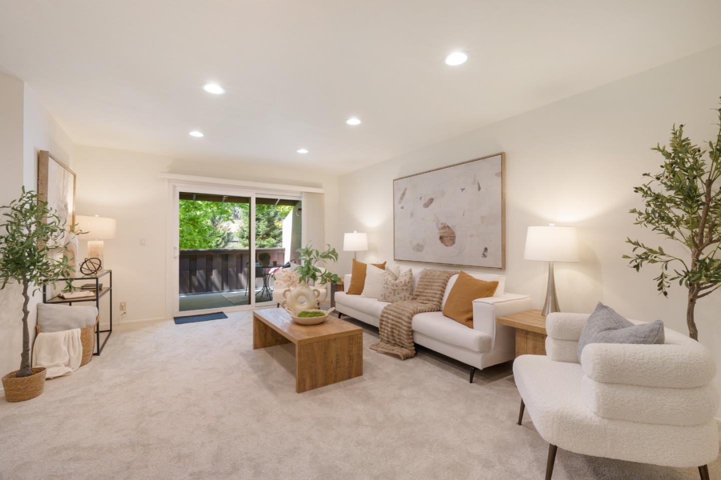 1001 East Evelyn Terrace 110