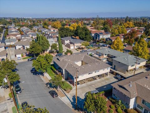 Tiny photo for 642 Kirkland Drive, SUNNYVALE, CA 94087 (MLS # ML82026498)