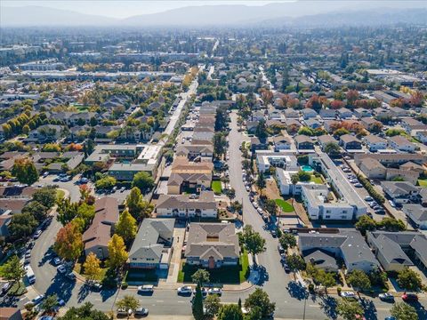 Tiny photo for 642 Kirkland Drive, SUNNYVALE, CA 94087 (MLS # ML82026498)