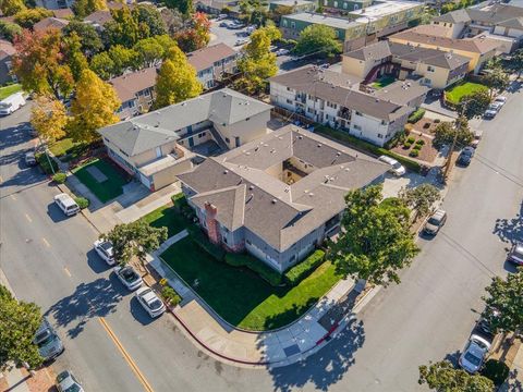 Tiny photo for 642 Kirkland Drive, SUNNYVALE, CA 94087 (MLS # ML82026498)