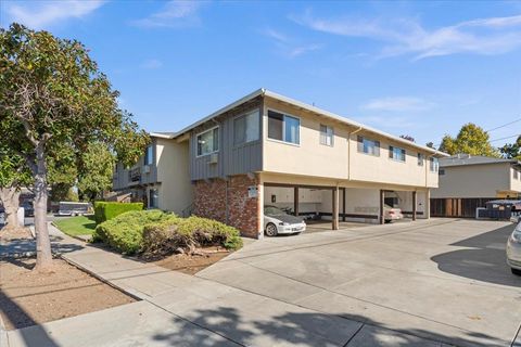 Tiny photo for 642 Kirkland Drive, SUNNYVALE, CA 94087 (MLS # ML82026498)