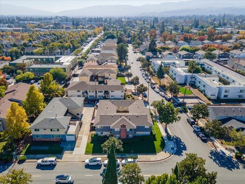 Tiny photo for 642 Kirkland Drive, SUNNYVALE, CA 94087 (MLS # ML82026498)