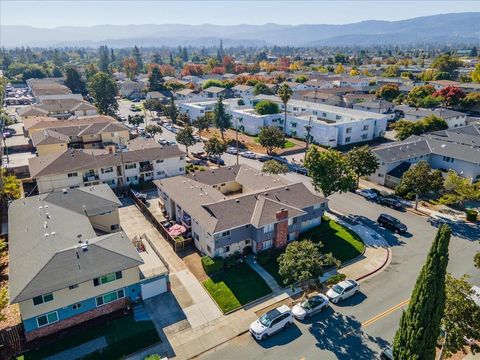Tiny photo for 642 Kirkland Drive, SUNNYVALE, CA 94087 (MLS # ML82026498)