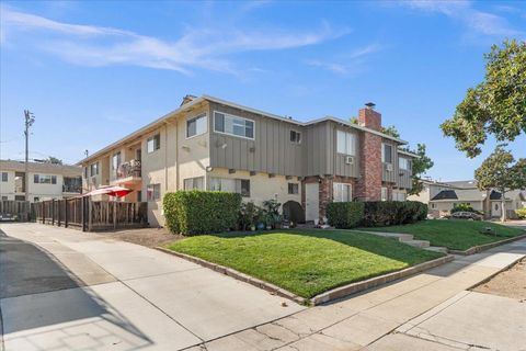 Tiny photo for 642 Kirkland Drive, SUNNYVALE, CA 94087 (MLS # ML82026498)