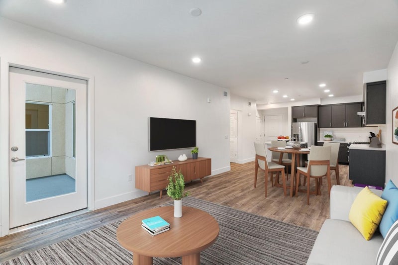1853 Almaden Road 303