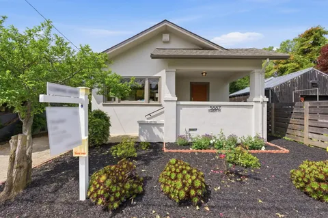 5887 Chabot Court, Oakland, CA 94618 - #: ML82045691