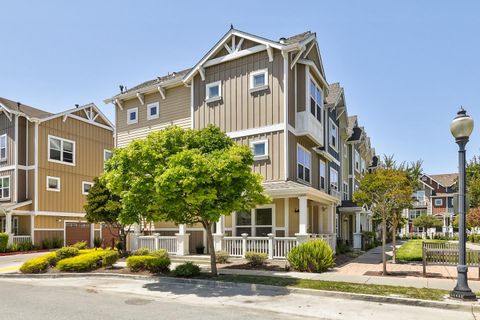 1918 Newbury Drive Mountain View CA 94043