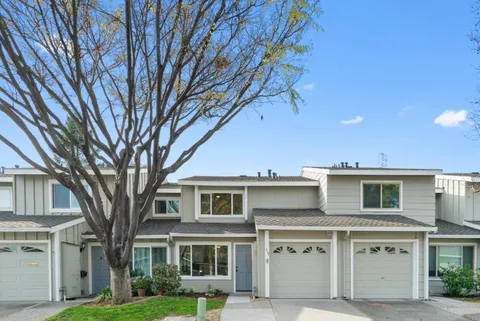 556 Latimer Circle, Campbell, CA 95008 - MLS#: ML81997436