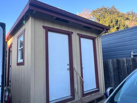 Tiny photo for 1627 Fairview Street #B, BERKELEY, CA 94703 (MLS # ML82036899)