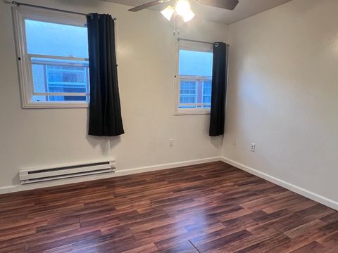 Tiny photo for 1627 Fairview Street #B, BERKELEY, CA 94703 (MLS # ML82036899)