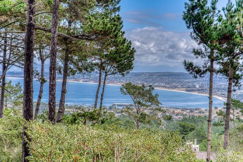 Photo of 70 Forest Ridge Road #1, MONTEREY, CA 93940 (MLS # ML82065624)