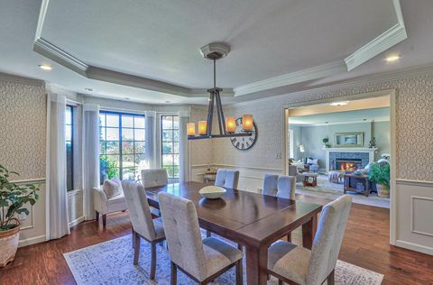 Tiny photo for 18422 Meadow Ridge Road, SALINAS, CA 93907 (MLS # ML82026253)