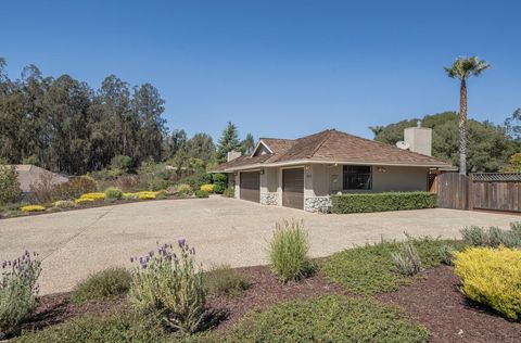 Tiny photo for 18422 Meadow Ridge Road, SALINAS, CA 93907 (MLS # ML82026253)