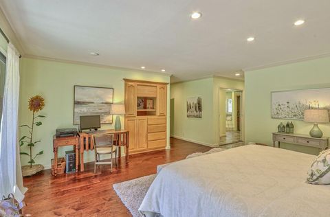 Tiny photo for 18422 Meadow Ridge Road, SALINAS, CA 93907 (MLS # ML82026253)