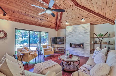 Tiny photo for 18422 Meadow Ridge Road, SALINAS, CA 93907 (MLS # ML82026253)