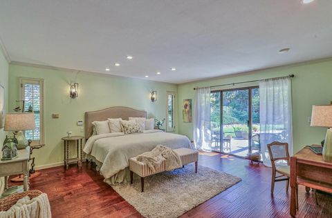 Tiny photo for 18422 Meadow Ridge Road, SALINAS, CA 93907 (MLS # ML82026253)