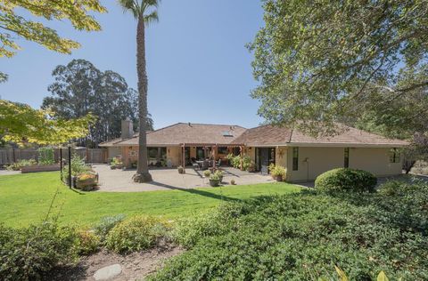 Tiny photo for 18422 Meadow Ridge Road, SALINAS, CA 93907 (MLS # ML82026253)