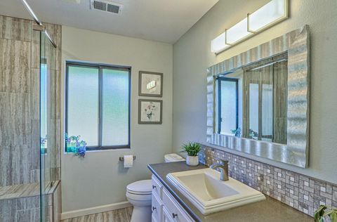 Tiny photo for 18422 Meadow Ridge Road, SALINAS, CA 93907 (MLS # ML82026253)