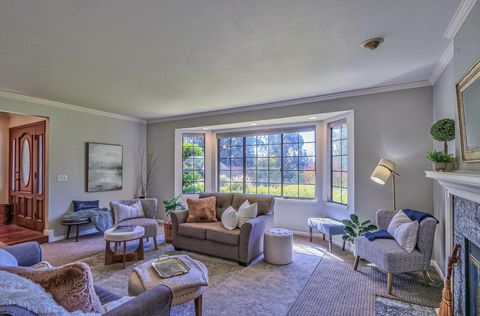 Tiny photo for 18422 Meadow Ridge Road, SALINAS, CA 93907 (MLS # ML82026253)