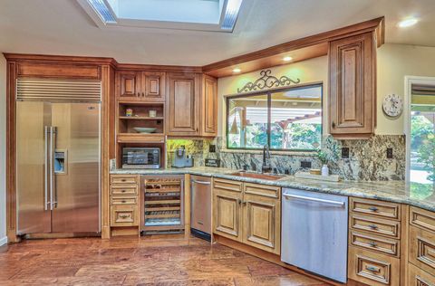 Tiny photo for 18422 Meadow Ridge Road, SALINAS, CA 93907 (MLS # ML82026253)