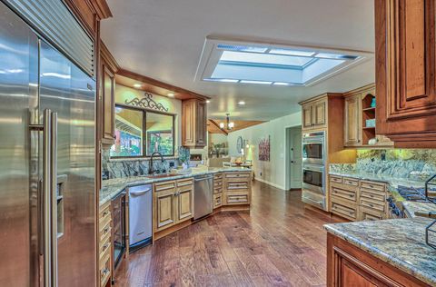 Tiny photo for 18422 Meadow Ridge Road, SALINAS, CA 93907 (MLS # ML82026253)