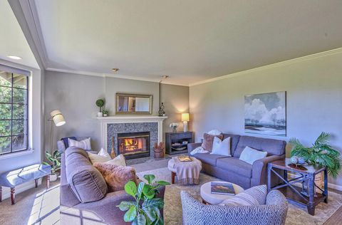 Tiny photo for 18422 Meadow Ridge Road, SALINAS, CA 93907 (MLS # ML82026253)