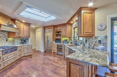 Tiny photo for 18422 Meadow Ridge Road, SALINAS, CA 93907 (MLS # ML82026253)