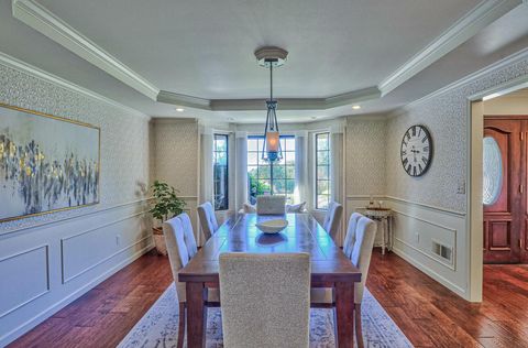 Tiny photo for 18422 Meadow Ridge Road, SALINAS, CA 93907 (MLS # ML82026253)