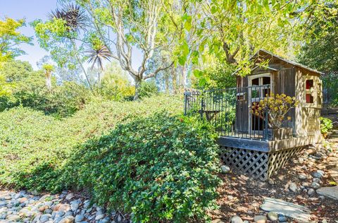 Tiny photo for 18422 Meadow Ridge Road, SALINAS, CA 93907 (MLS # ML82026253)