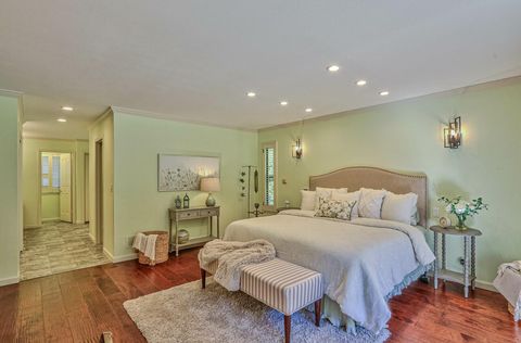 Tiny photo for 18422 Meadow Ridge Road, SALINAS, CA 93907 (MLS # ML82026253)