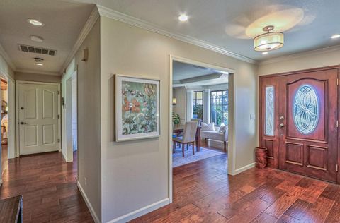 Tiny photo for 18422 Meadow Ridge Road, SALINAS, CA 93907 (MLS # ML82026253)