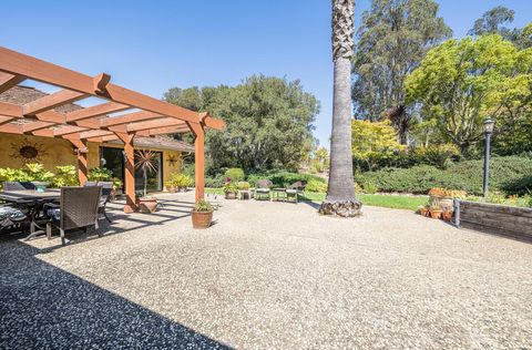 Tiny photo for 18422 Meadow Ridge Road, SALINAS, CA 93907 (MLS # ML82026253)